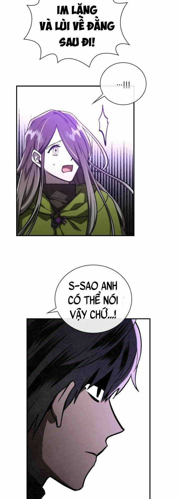 Người Chơi Hồi Quy Chapter 63 trang 14