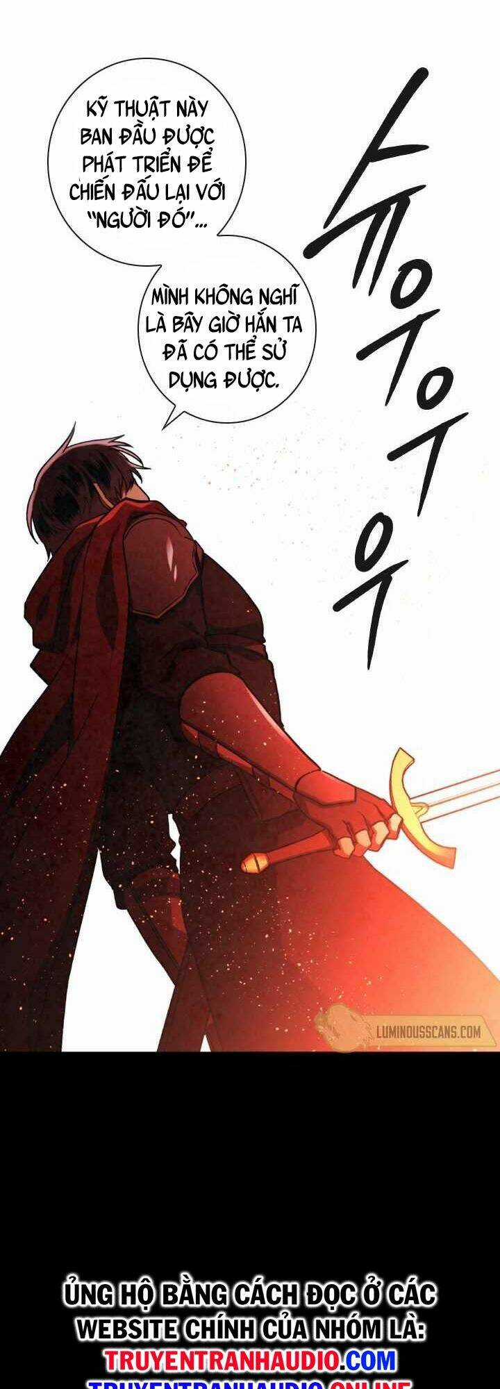 Người Chơi Hồi Quy Chapter 63 trang 16