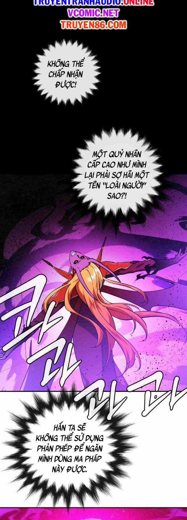 Người Chơi Hồi Quy Chapter 63 trang 17