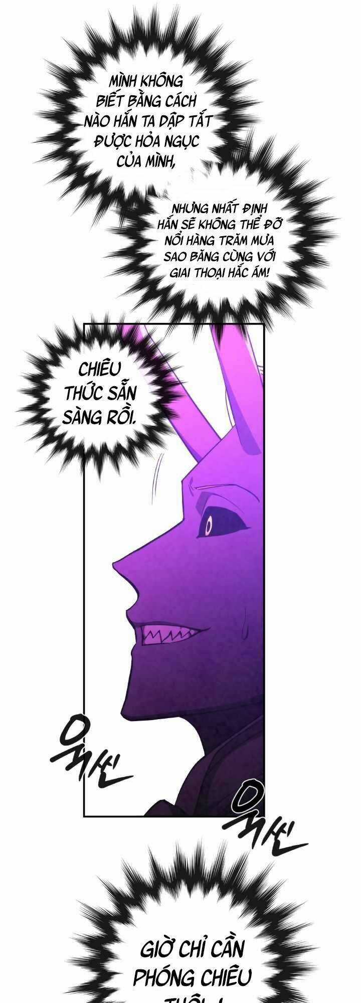 Người Chơi Hồi Quy Chapter 63 trang 19