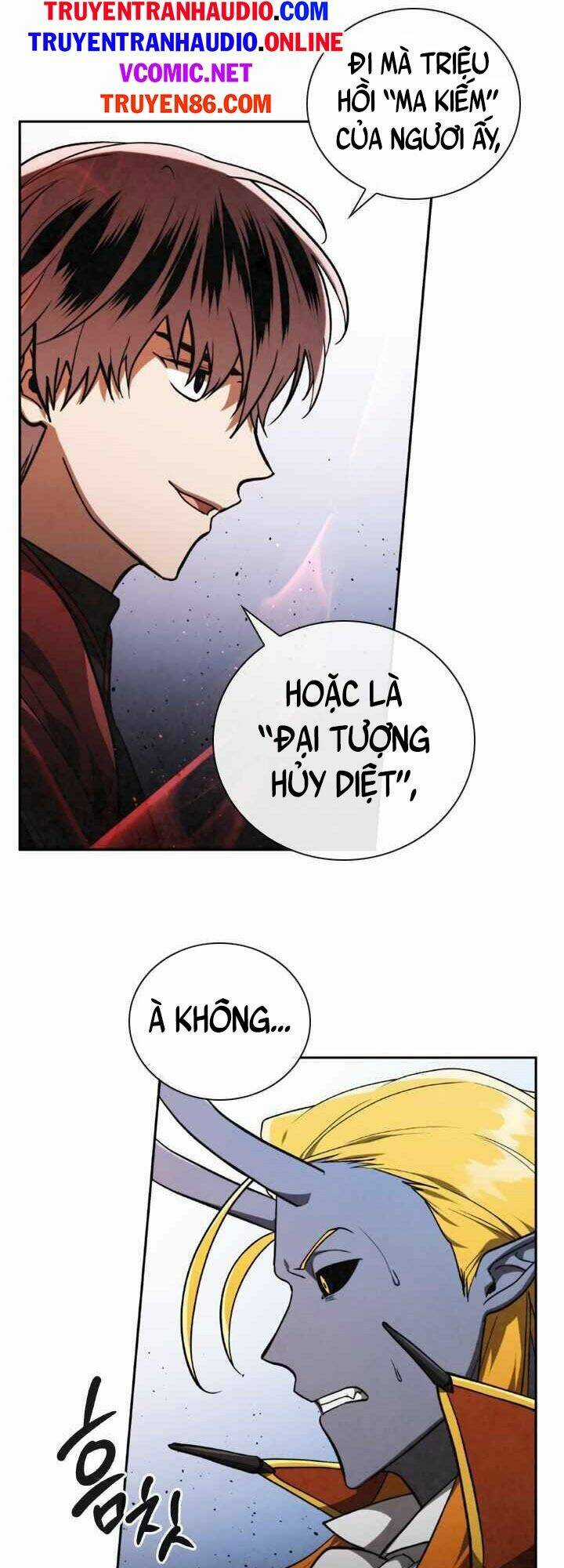 Người Chơi Hồi Quy Chapter 63 trang 2