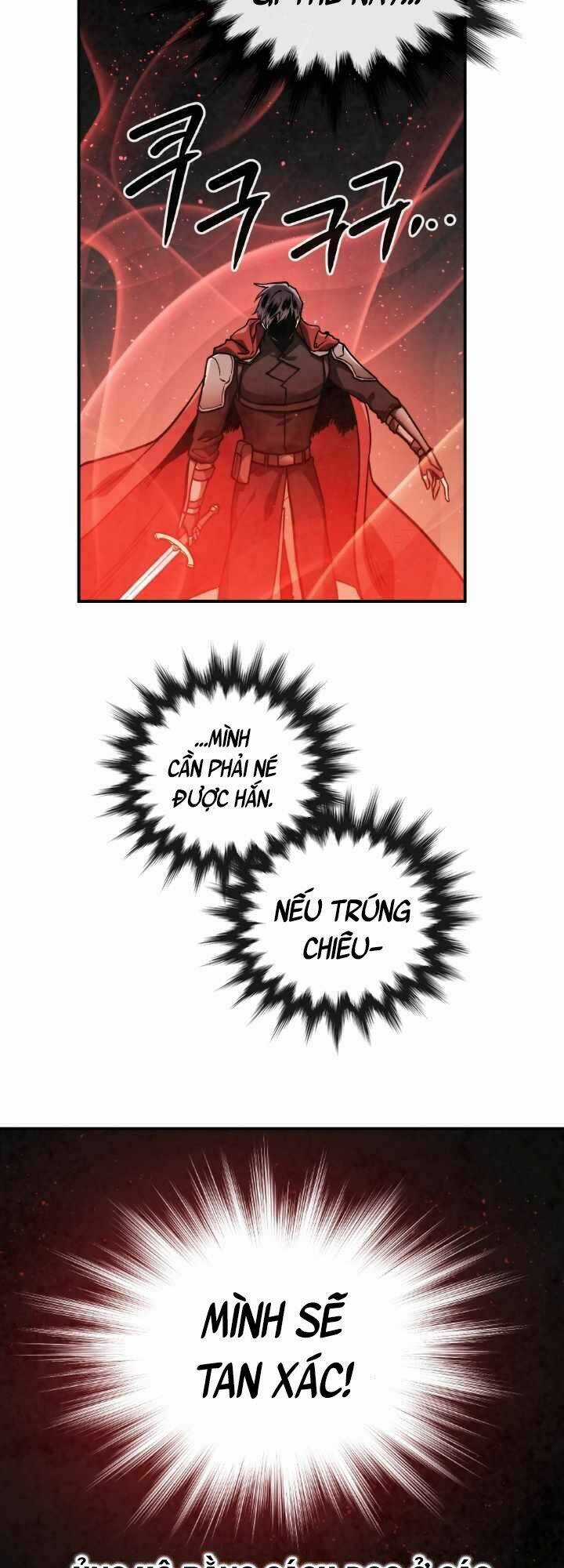 Người Chơi Hồi Quy Chapter 63 trang 21