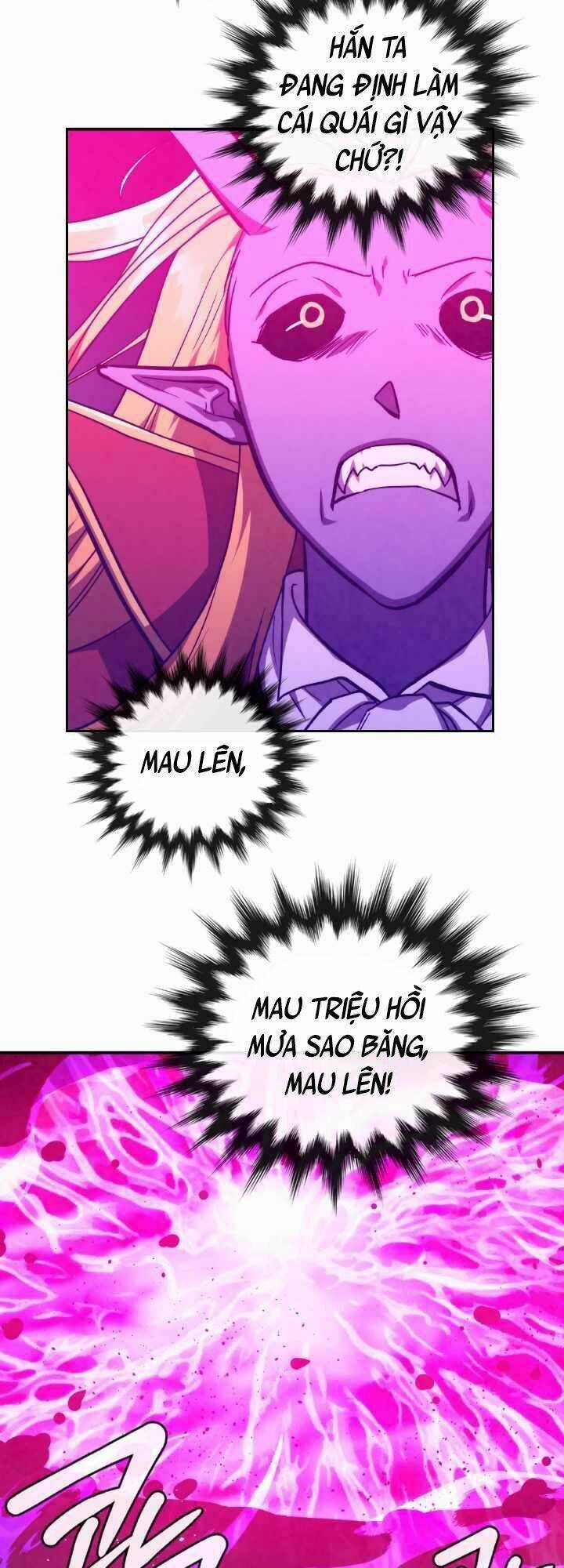 Người Chơi Hồi Quy Chapter 63 trang 27