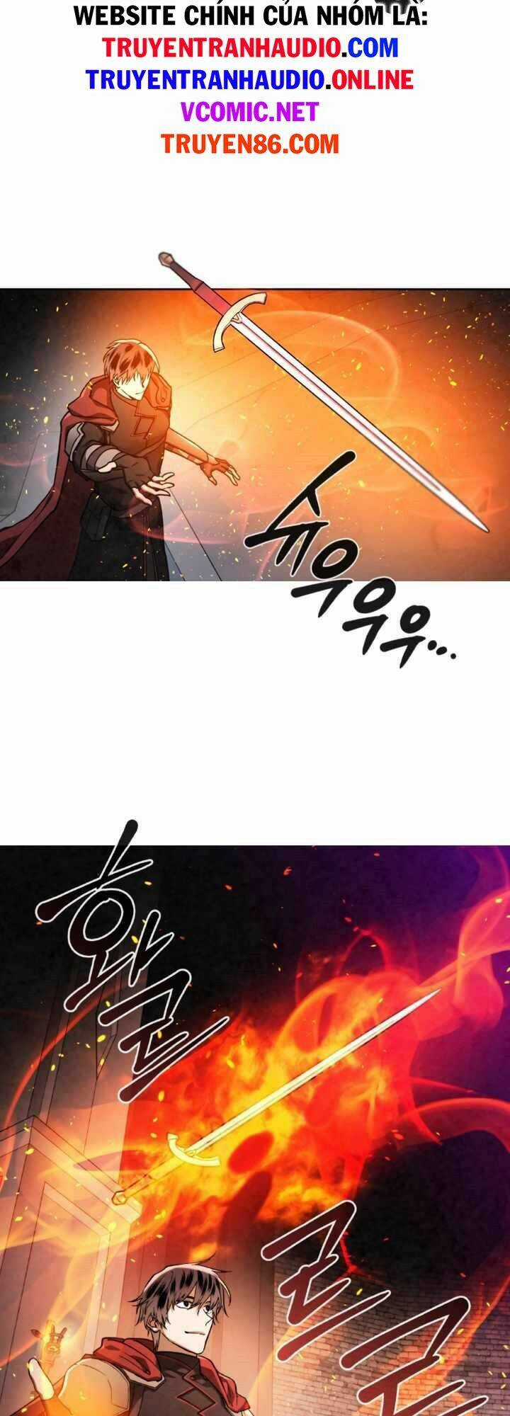 Người Chơi Hồi Quy Chapter 63 trang 30