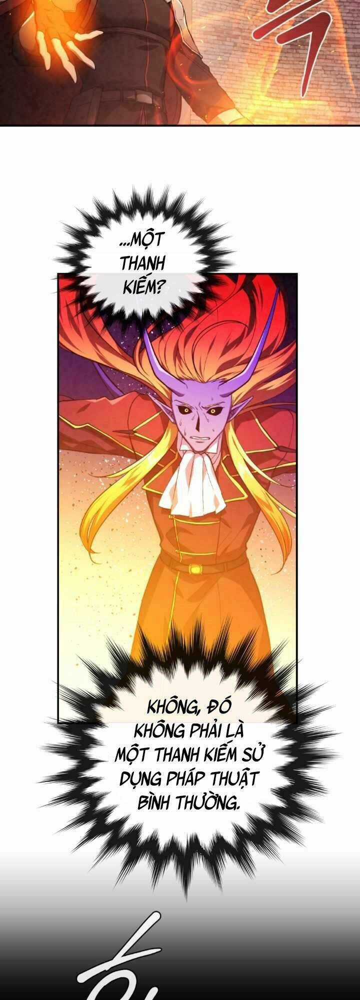 Người Chơi Hồi Quy Chapter 63 trang 31