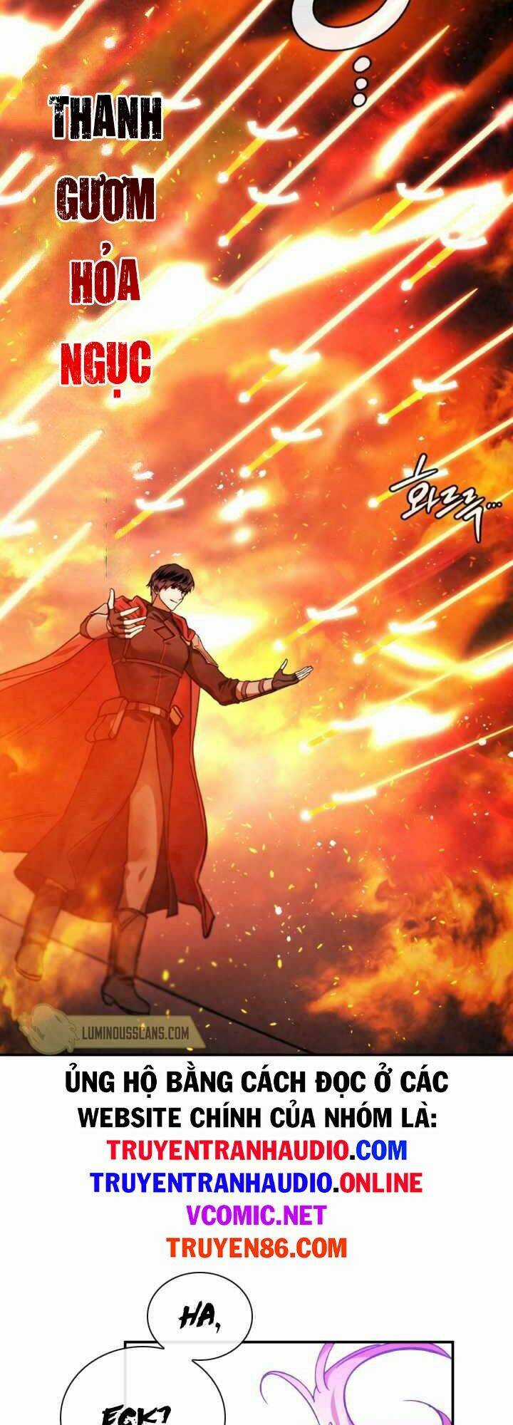 Người Chơi Hồi Quy Chapter 63 trang 34