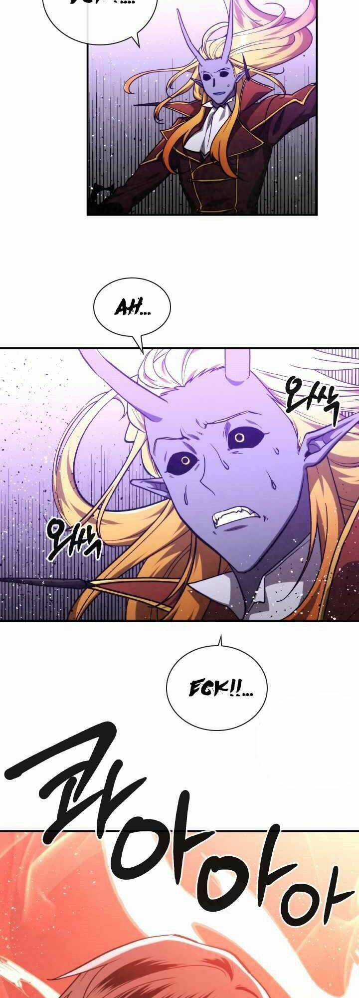 Người Chơi Hồi Quy Chapter 63 trang 35