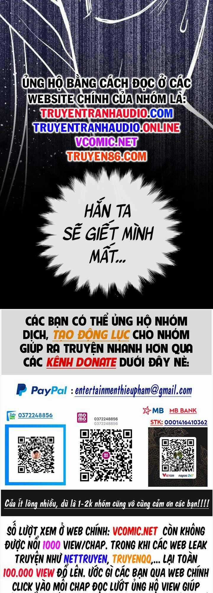 Người Chơi Hồi Quy Chapter 63 trang 37