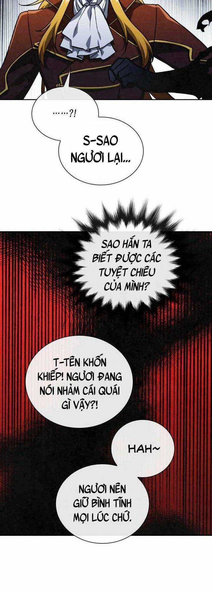 Người Chơi Hồi Quy Chapter 63 trang 4