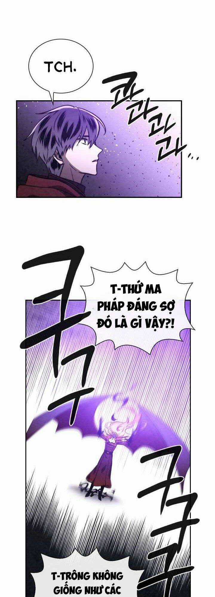 Người Chơi Hồi Quy Chapter 63 trang 8