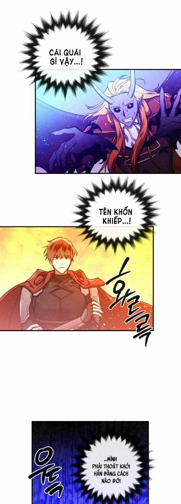 Người Chơi Hồi Quy Chapter 64 trang 12