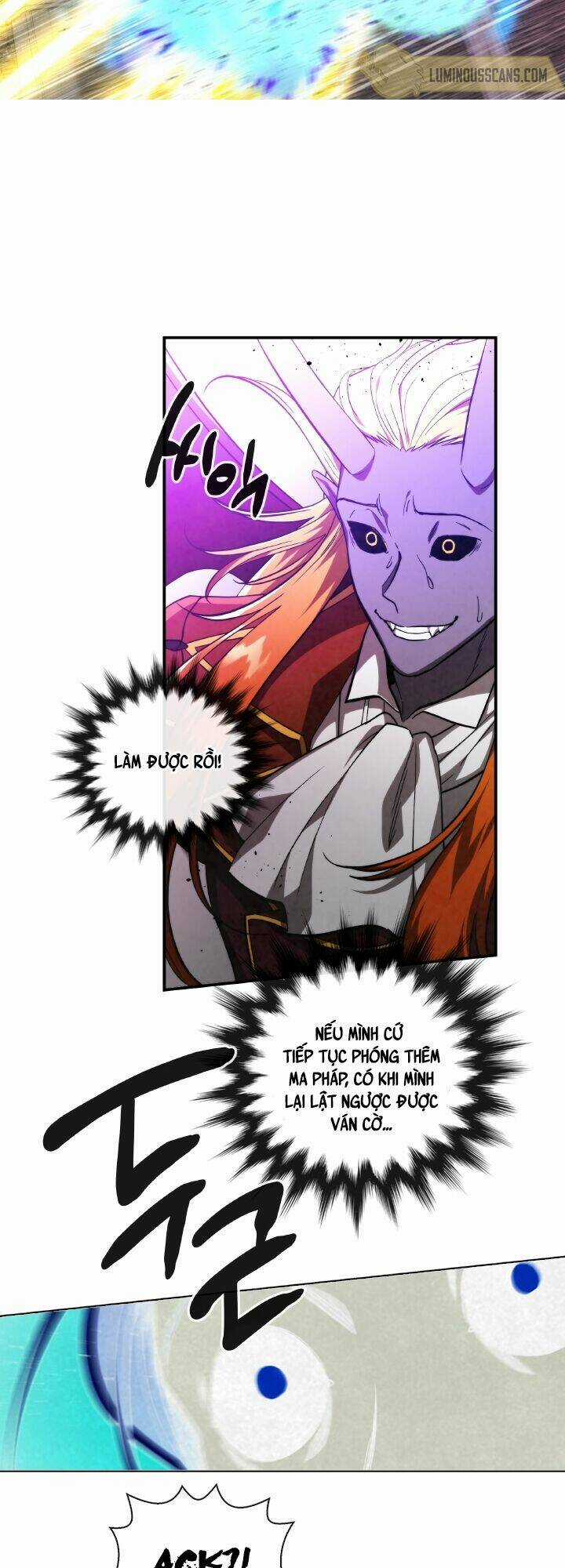 Người Chơi Hồi Quy Chapter 64 trang 15