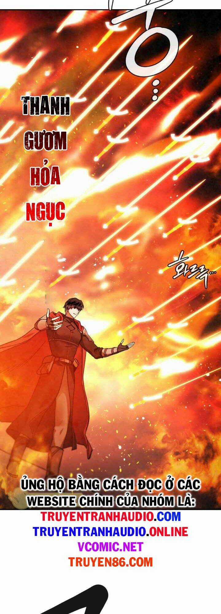 Người Chơi Hồi Quy Chapter 64 trang 2