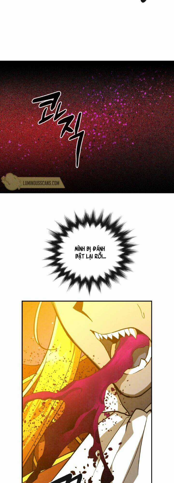 Người Chơi Hồi Quy Chapter 64 trang 20