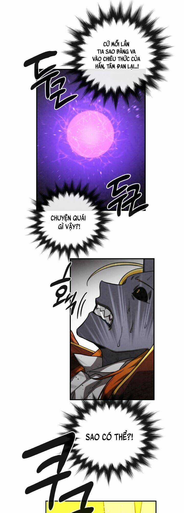 Người Chơi Hồi Quy Chapter 64 trang 22