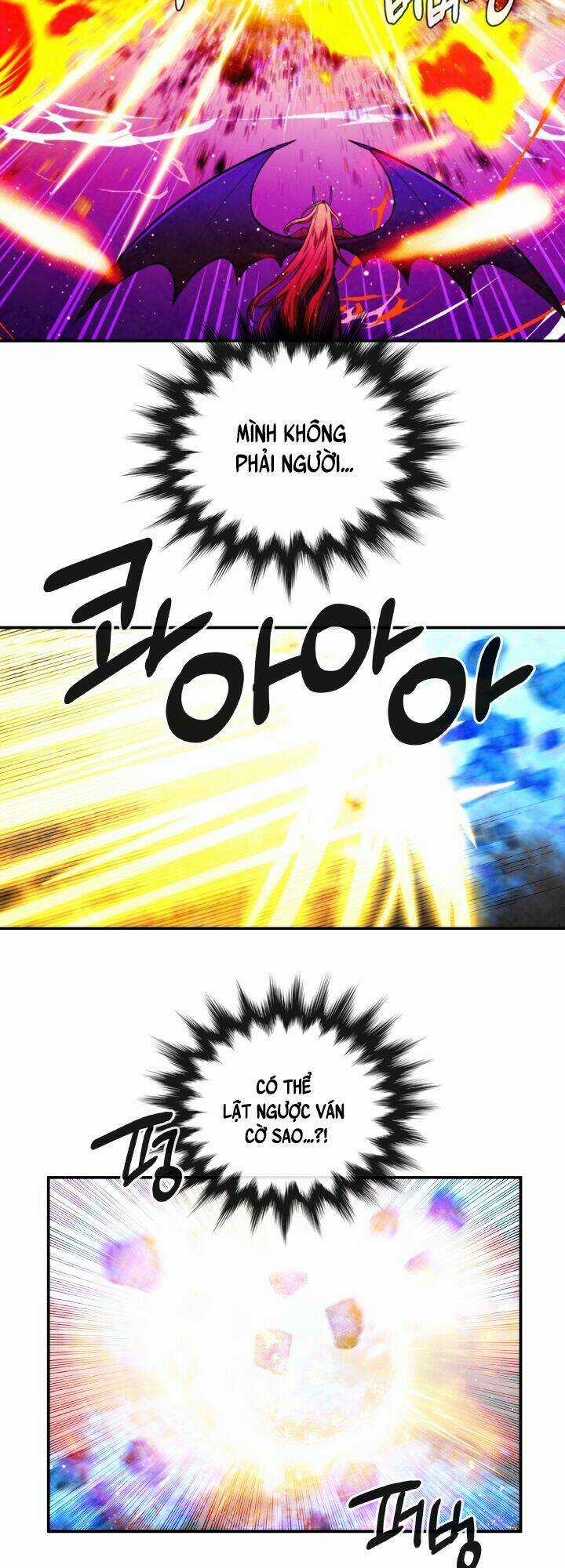 Người Chơi Hồi Quy Chapter 64 trang 24