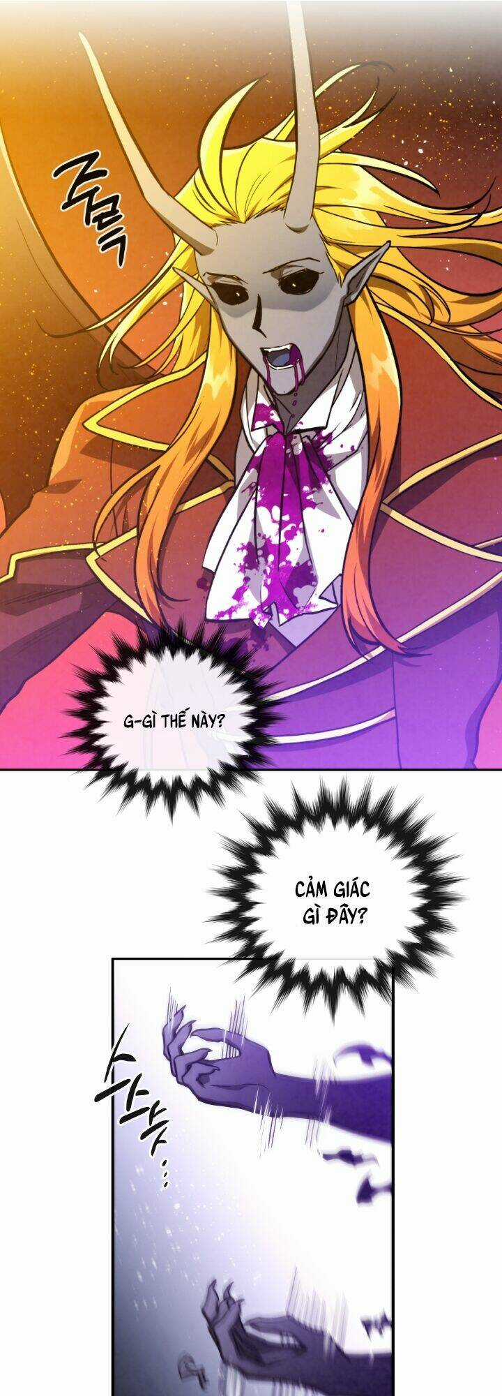 Người Chơi Hồi Quy Chapter 64 trang 27