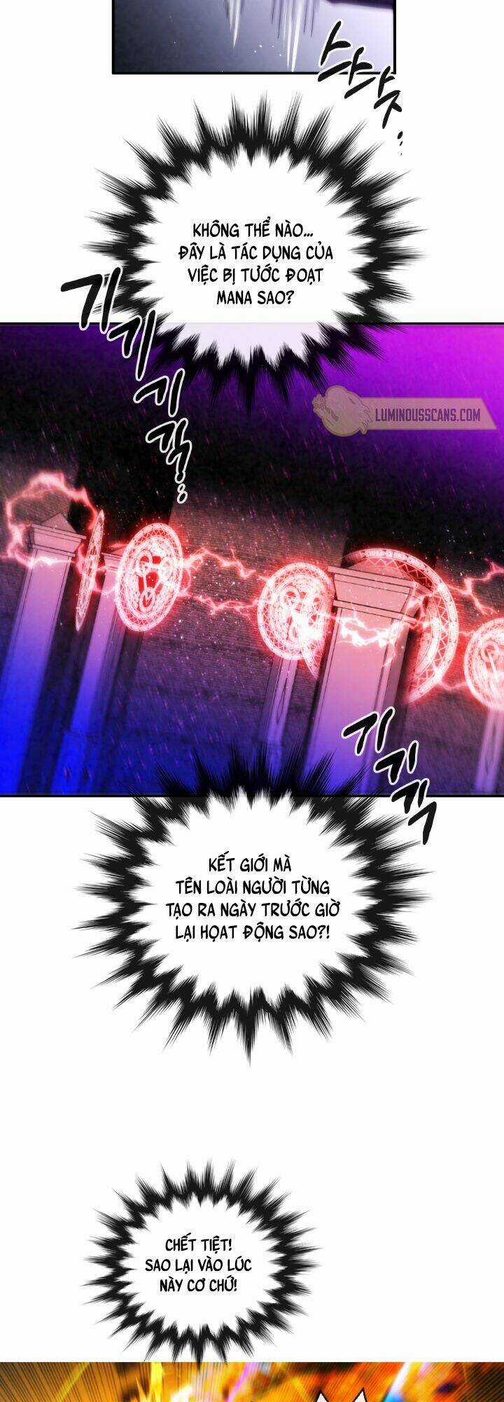 Người Chơi Hồi Quy Chapter 64 trang 28