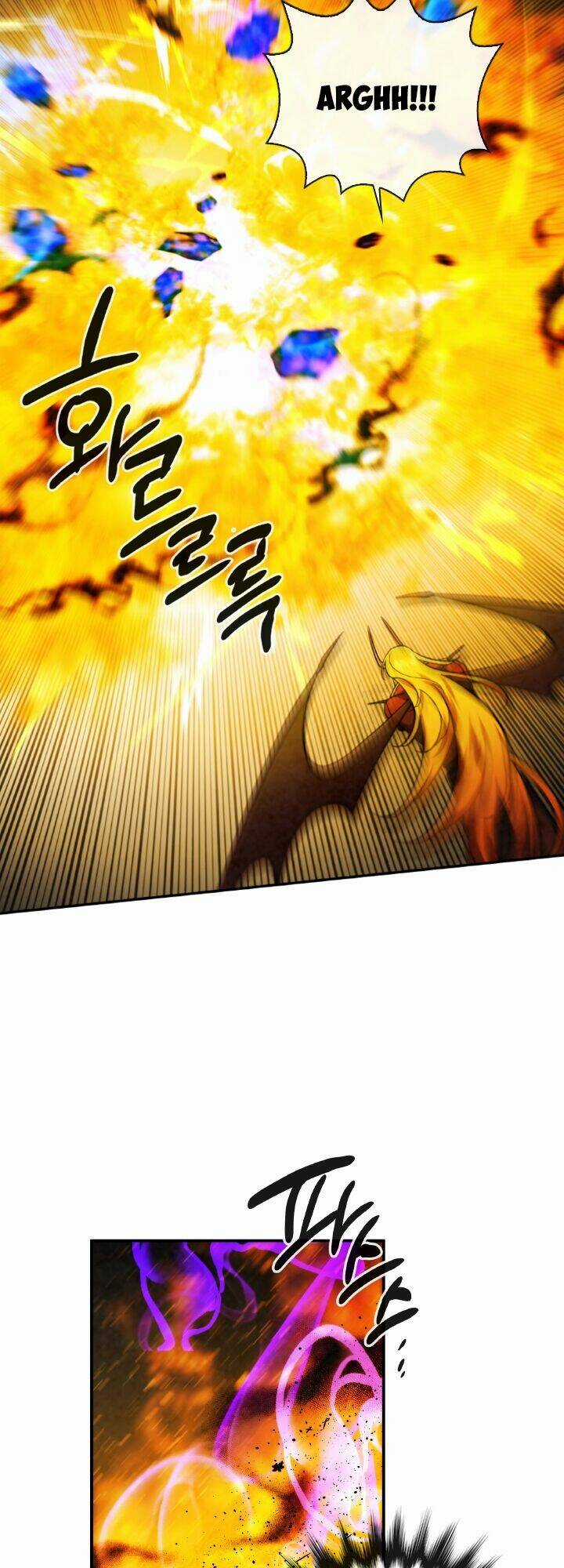 Người Chơi Hồi Quy Chapter 64 trang 29