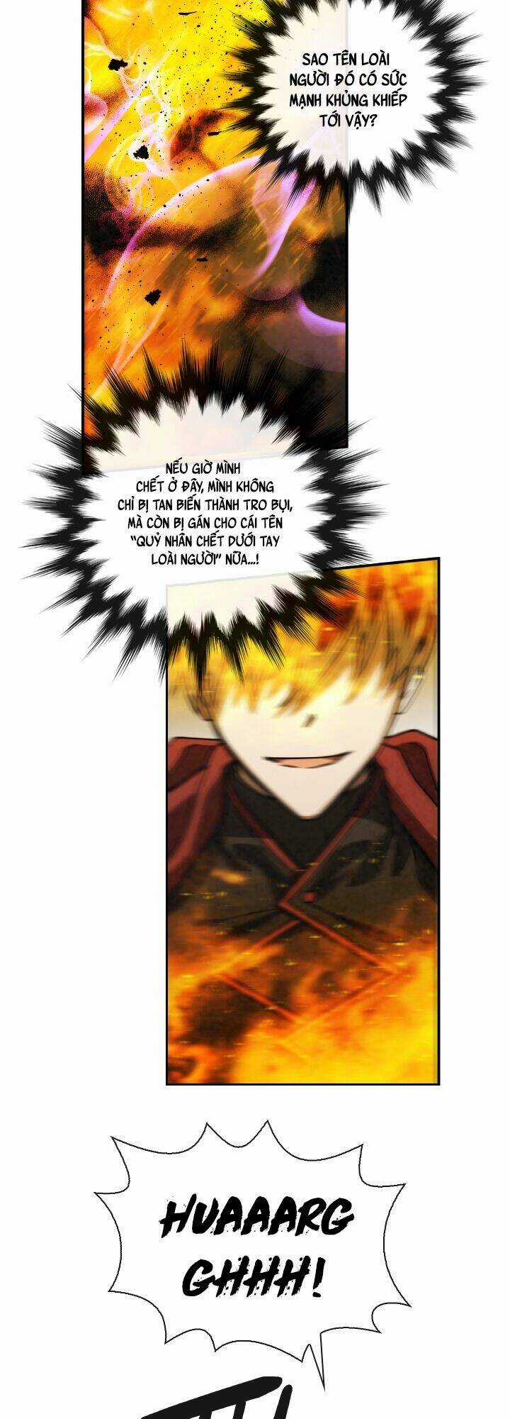 Người Chơi Hồi Quy Chapter 64 trang 30