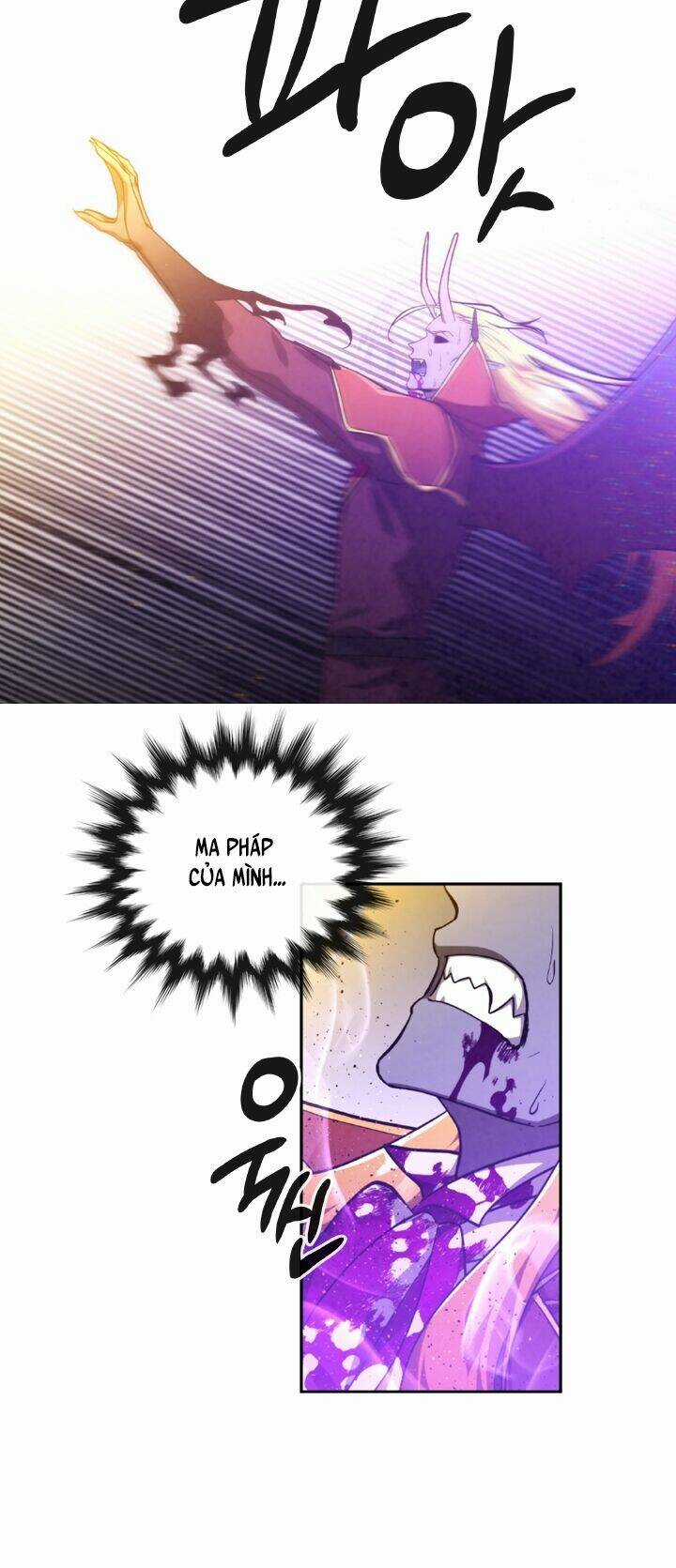 Người Chơi Hồi Quy Chapter 64 trang 31