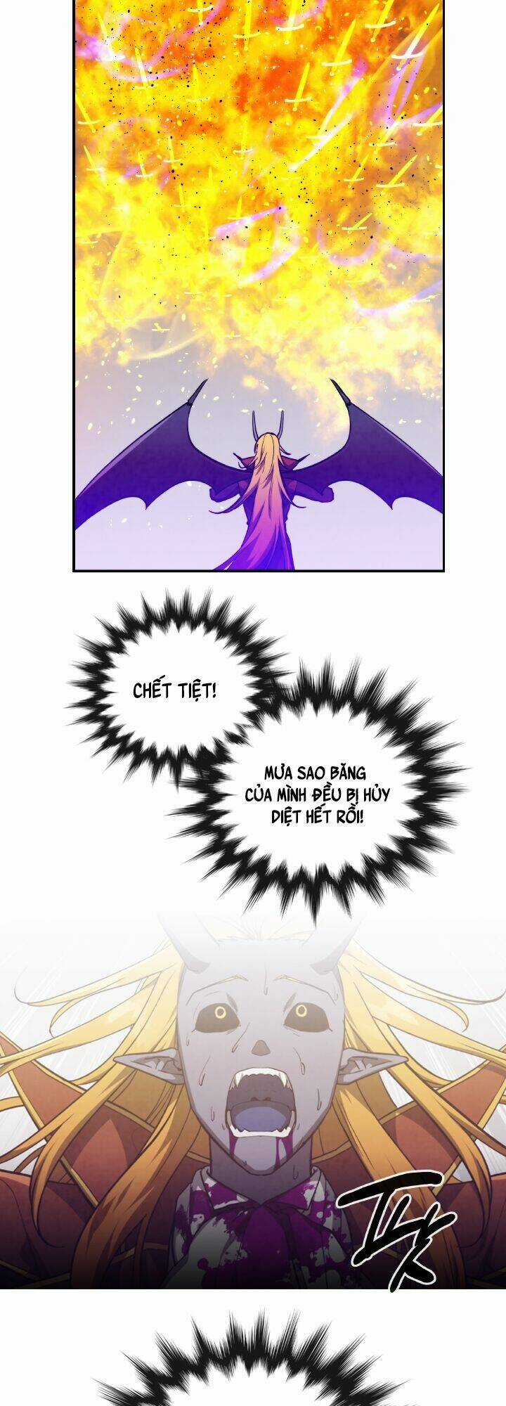 Người Chơi Hồi Quy Chapter 64 trang 35