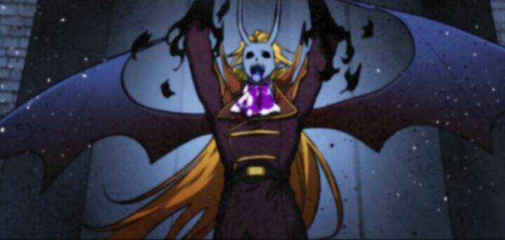 Người Chơi Hồi Quy Chapter 64 trang 37