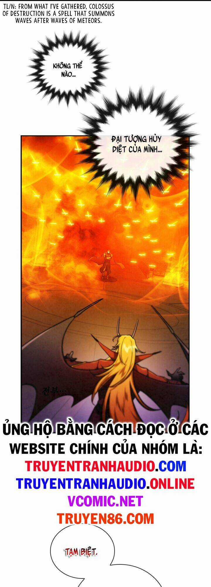 Người Chơi Hồi Quy Chapter 64 trang 38