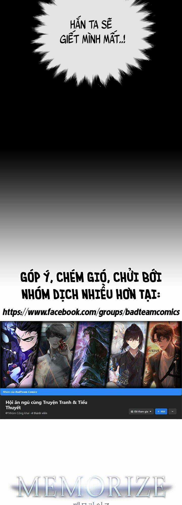 Người Chơi Hồi Quy Chapter 64 trang 4