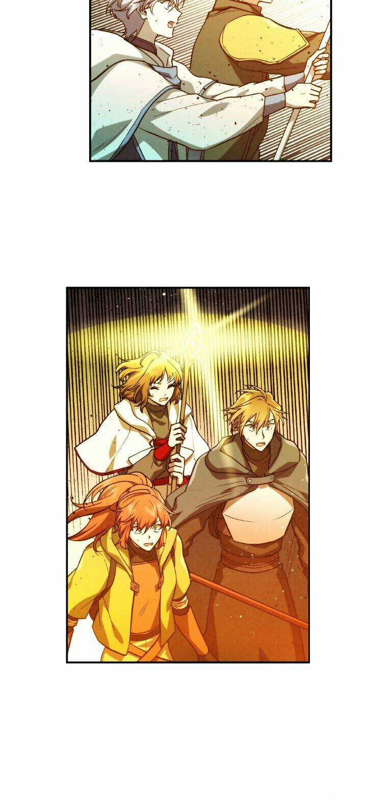 Người Chơi Hồi Quy Chapter 64 trang 42