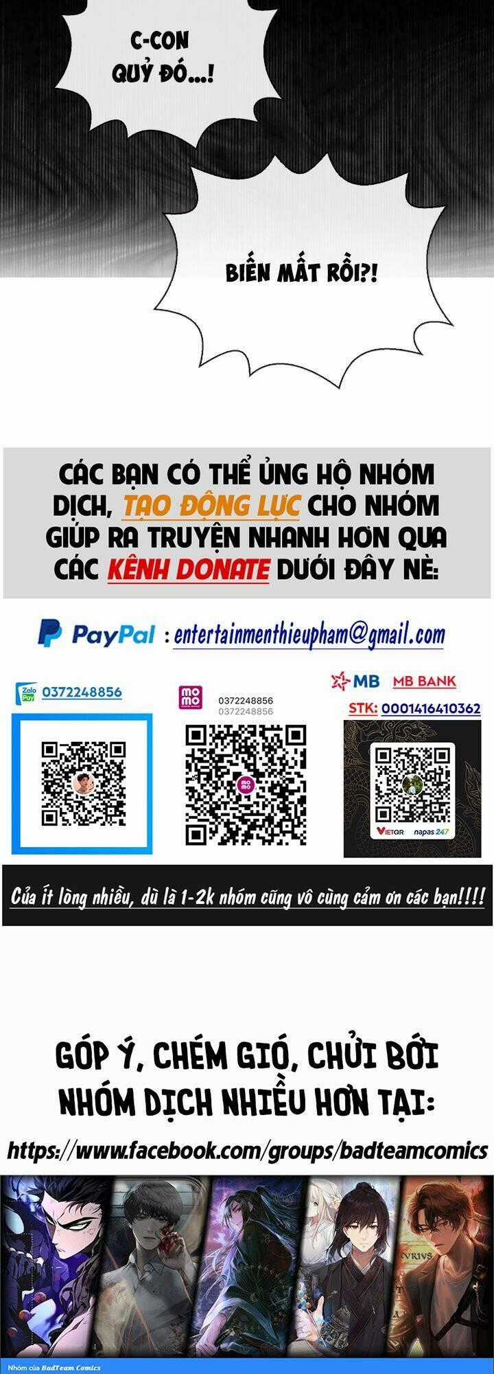 Người Chơi Hồi Quy Chapter 64 trang 47