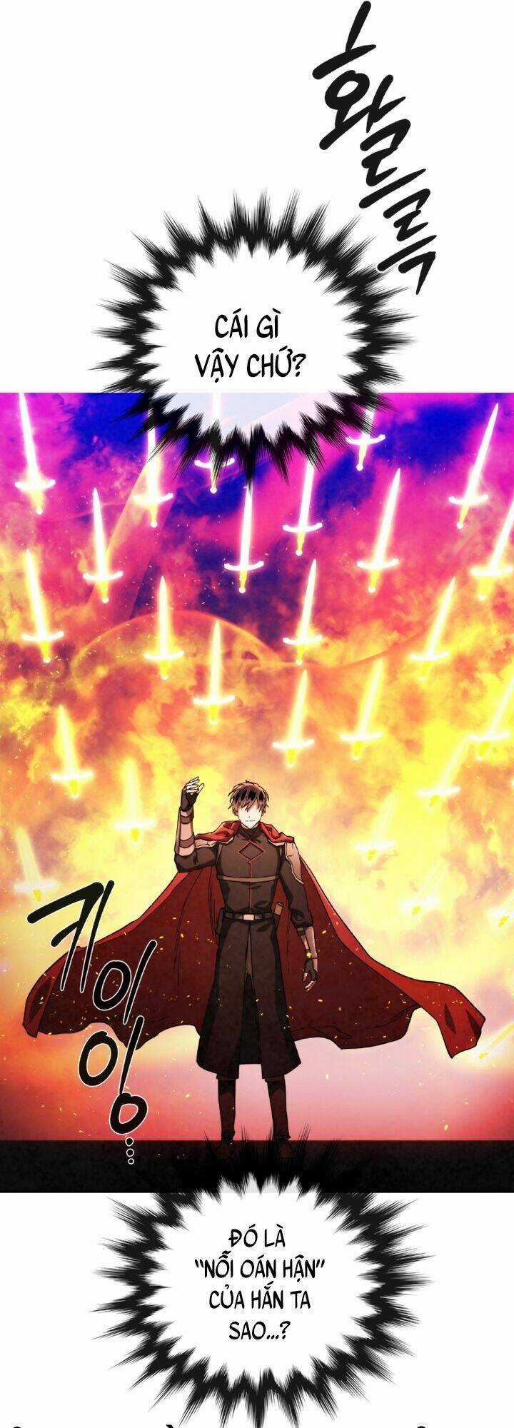 Người Chơi Hồi Quy Chapter 64 trang 6