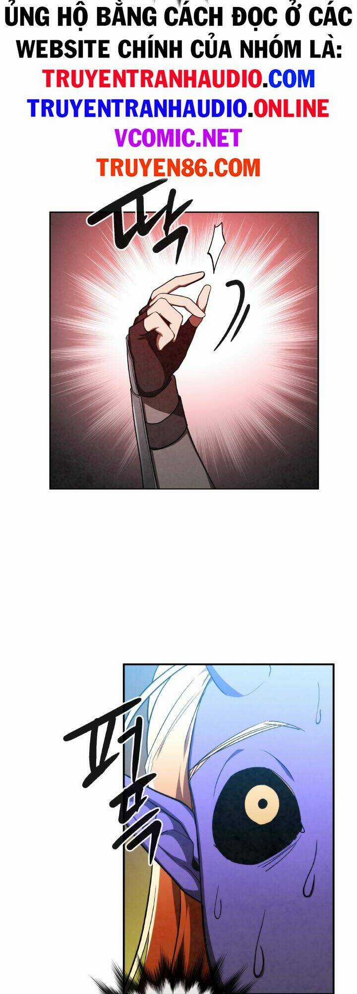 Người Chơi Hồi Quy Chapter 64 trang 7