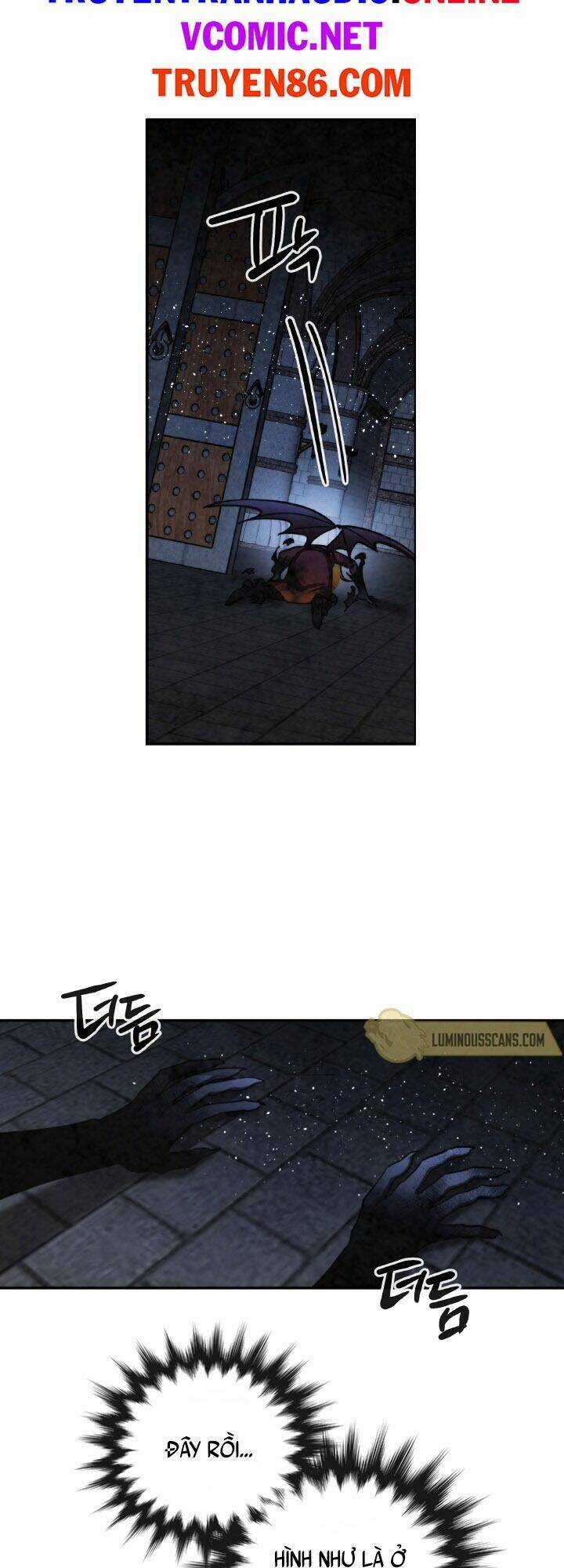 Người Chơi Hồi Quy Chapter 65 trang 11