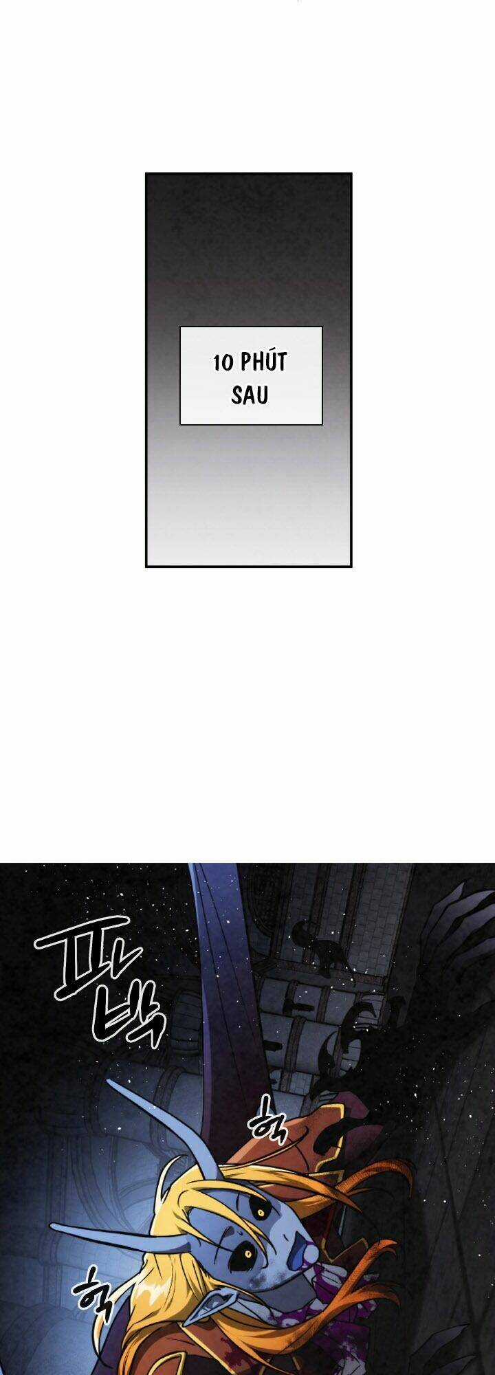 Người Chơi Hồi Quy Chapter 65 trang 13