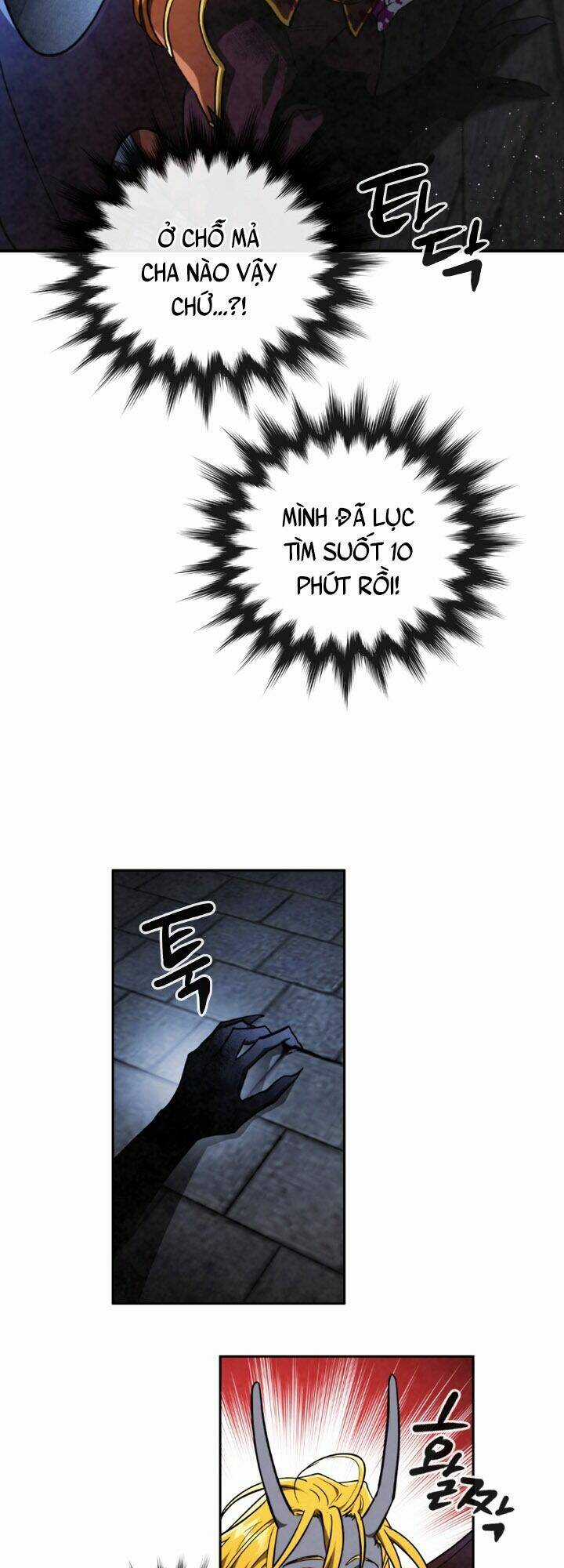 Người Chơi Hồi Quy Chapter 65 trang 14