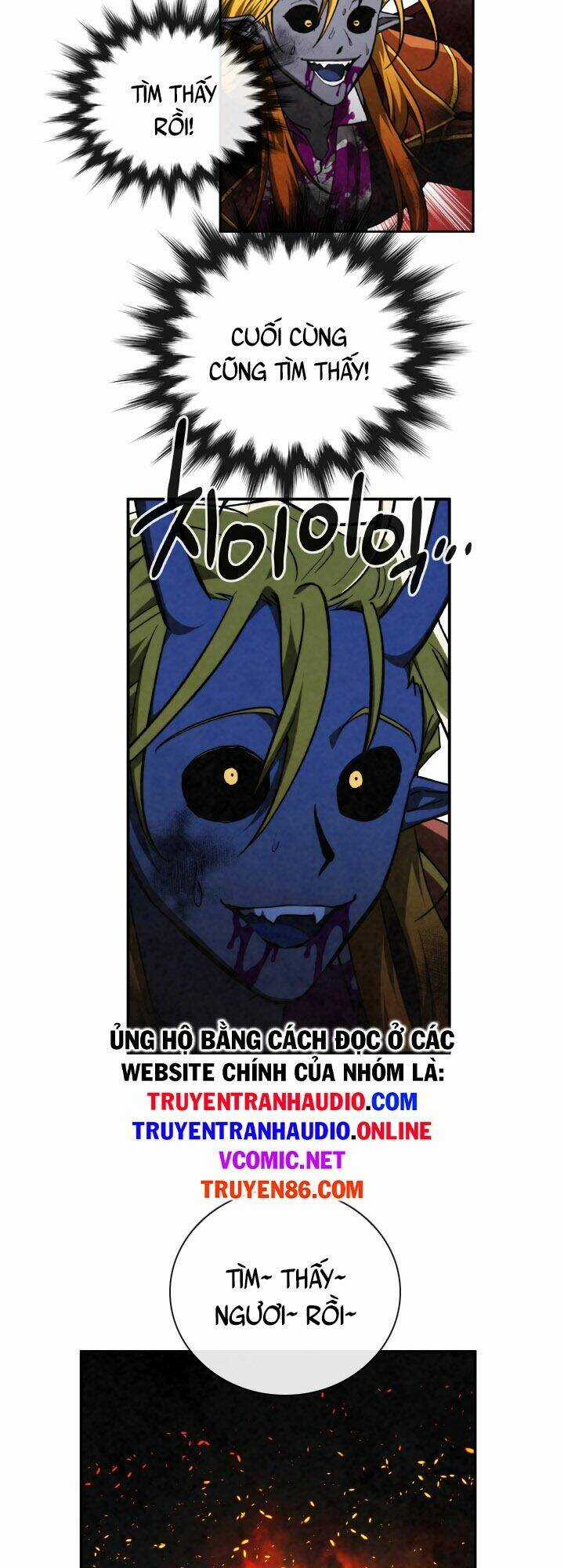 Người Chơi Hồi Quy Chapter 65 trang 15