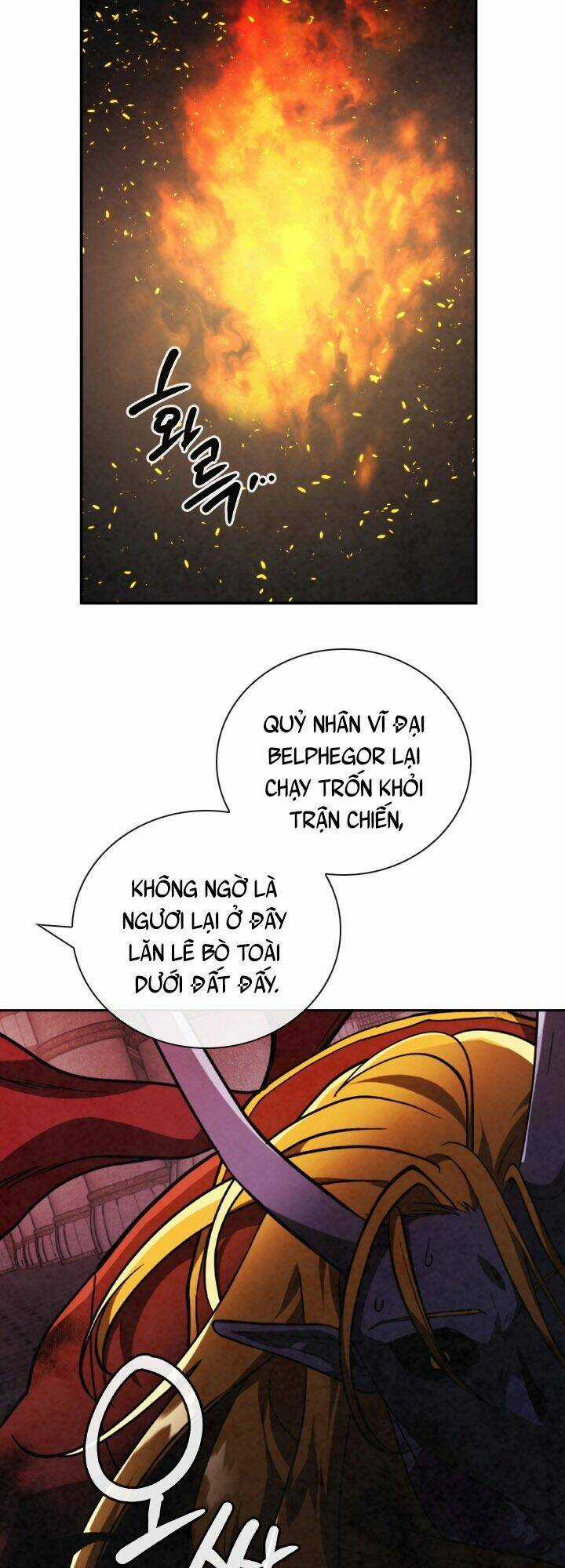 Người Chơi Hồi Quy Chapter 65 trang 16