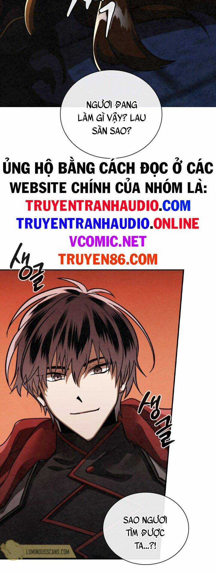 Người Chơi Hồi Quy Chapter 65 trang 17