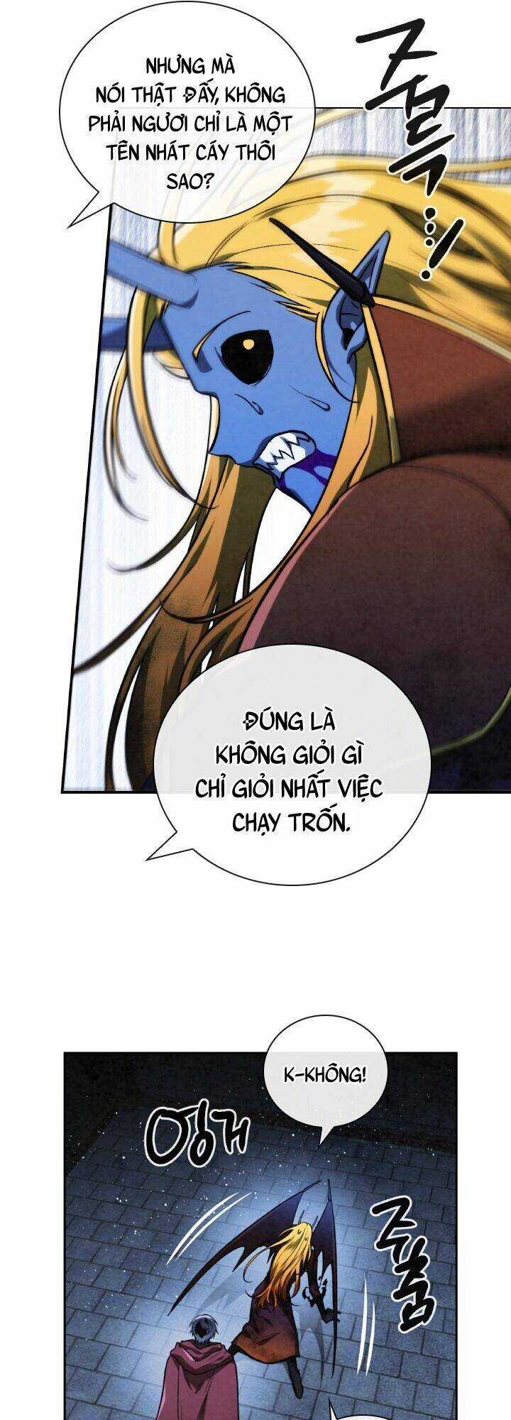 Người Chơi Hồi Quy Chapter 65 trang 18