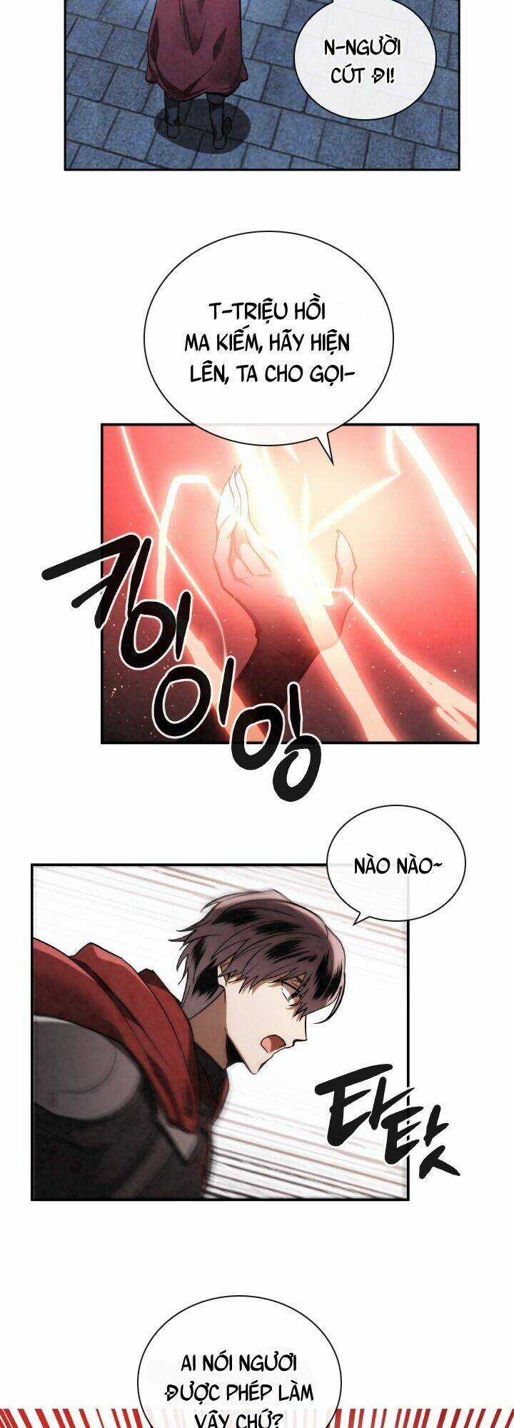 Người Chơi Hồi Quy Chapter 65 trang 19