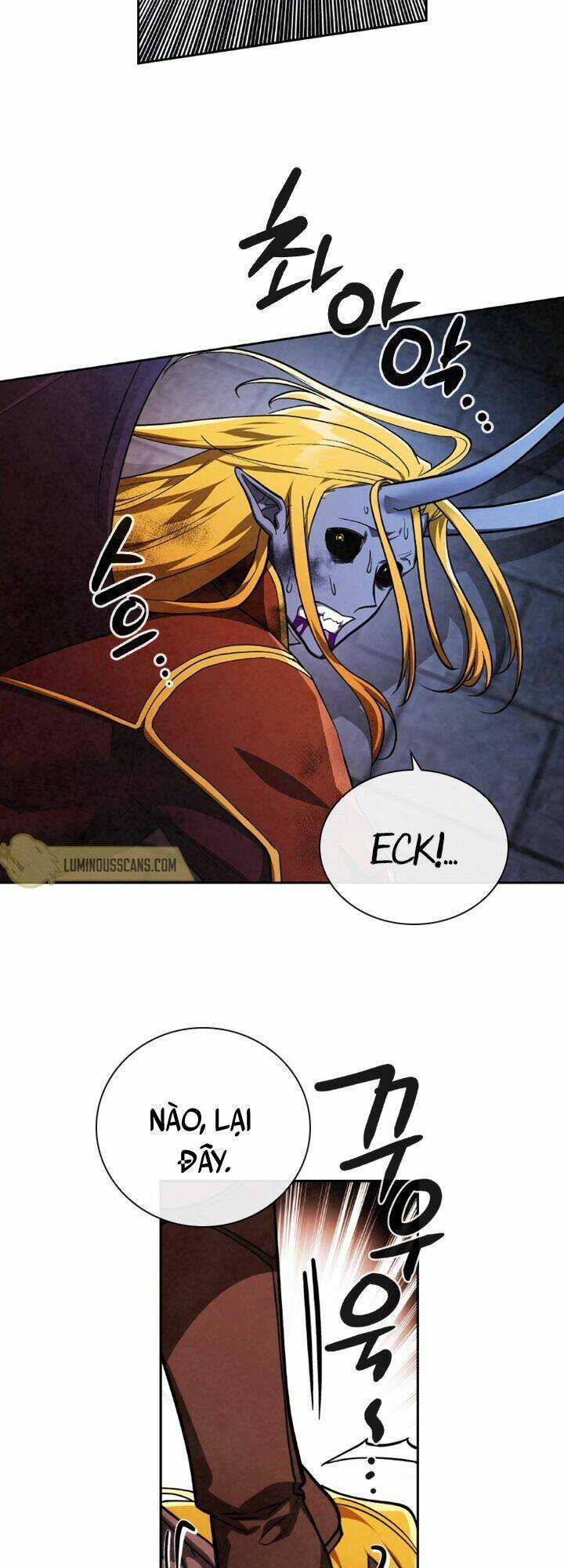 Người Chơi Hồi Quy Chapter 65 trang 21