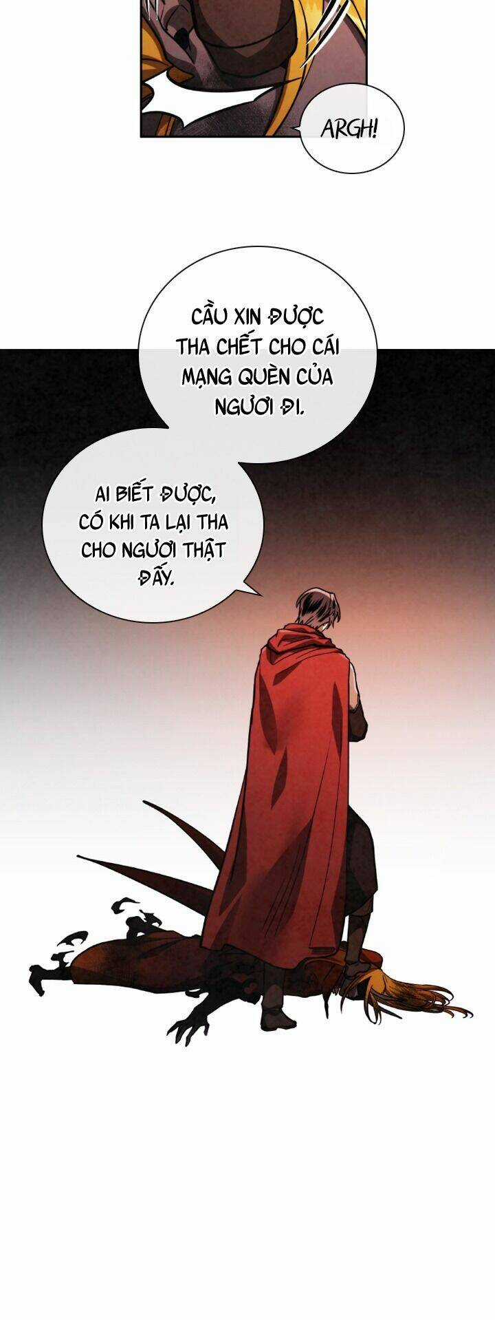 Người Chơi Hồi Quy Chapter 65 trang 22