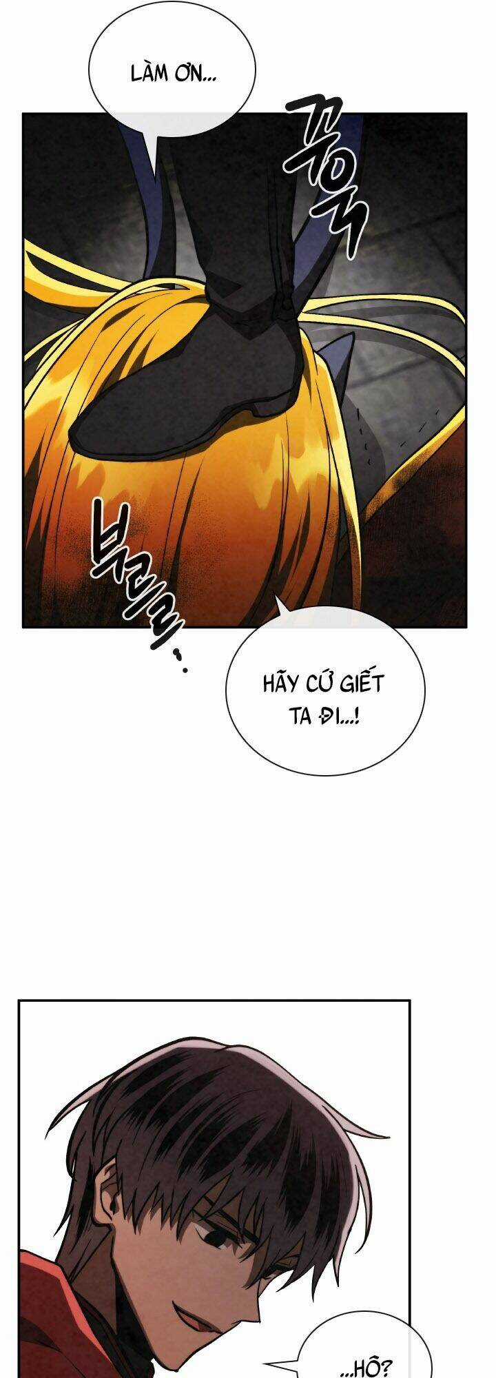 Người Chơi Hồi Quy Chapter 65 trang 23