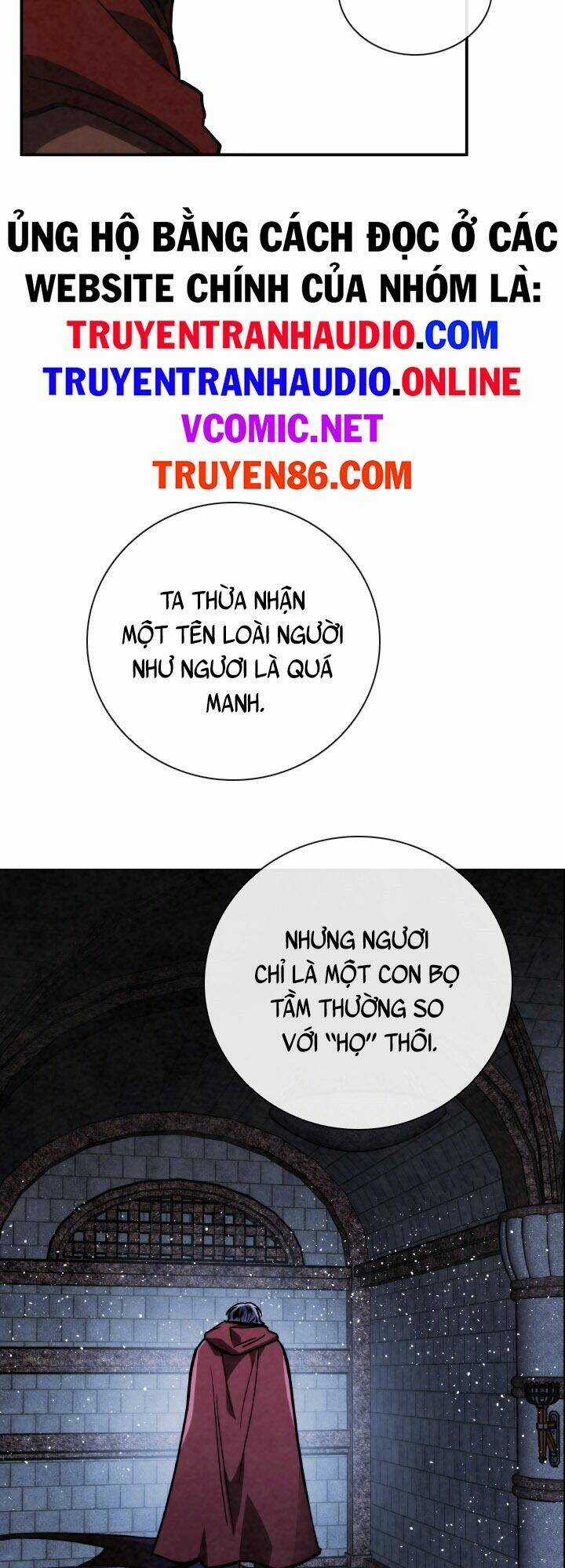 Người Chơi Hồi Quy Chapter 65 trang 24