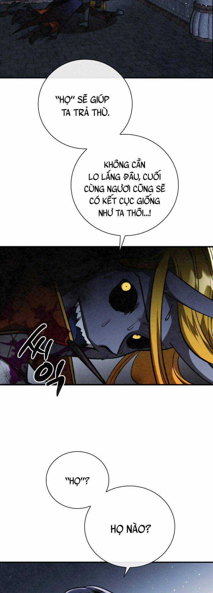 Người Chơi Hồi Quy Chapter 65 trang 25