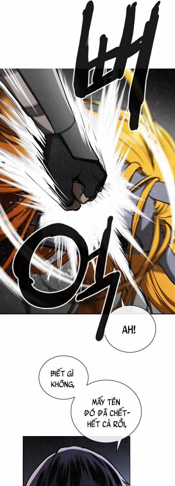 Người Chơi Hồi Quy Chapter 65 trang 28