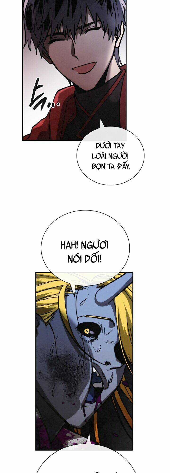 Người Chơi Hồi Quy Chapter 65 trang 29