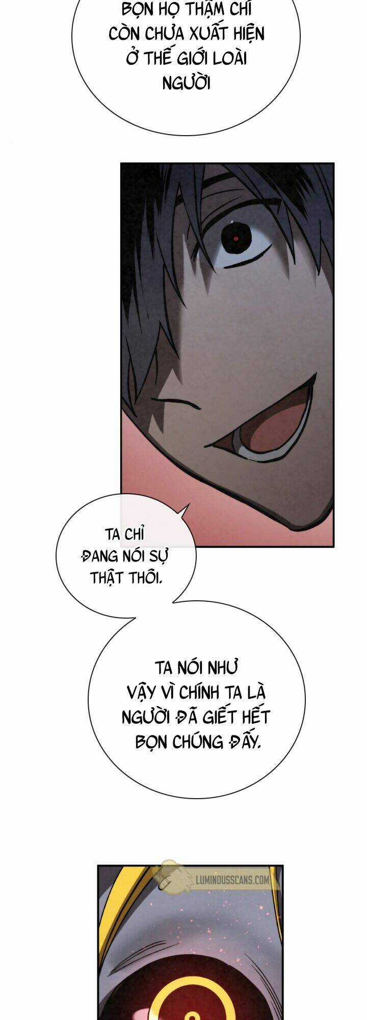 Người Chơi Hồi Quy Chapter 65 trang 30