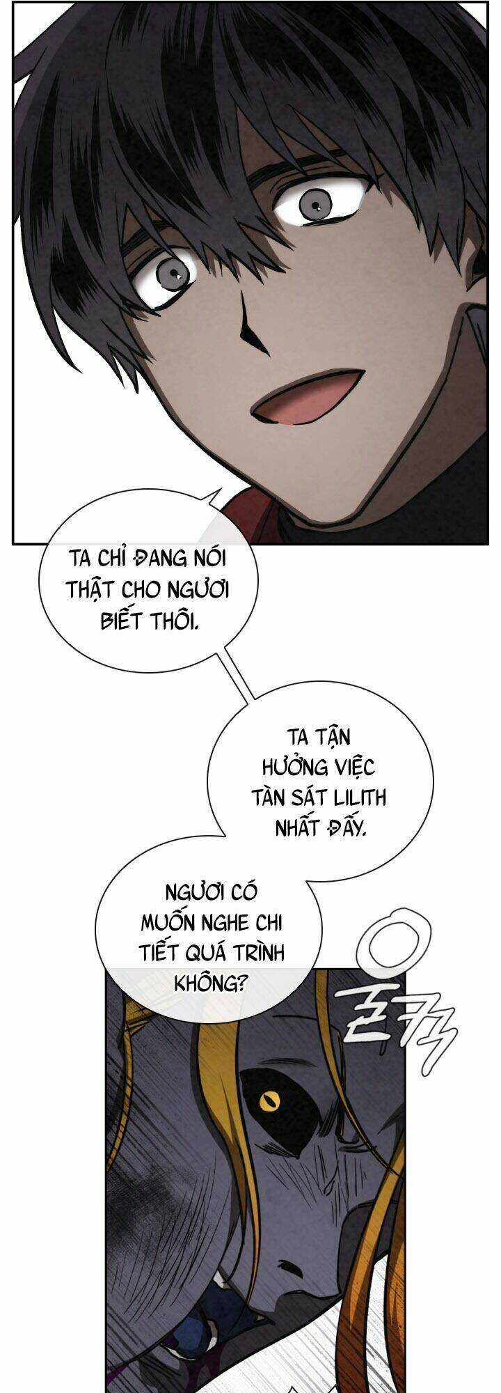 Người Chơi Hồi Quy Chapter 65 trang 33